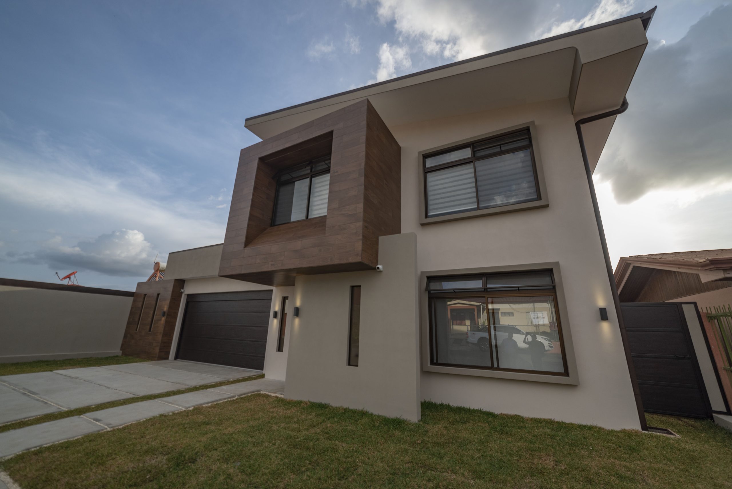 Residencia J & A