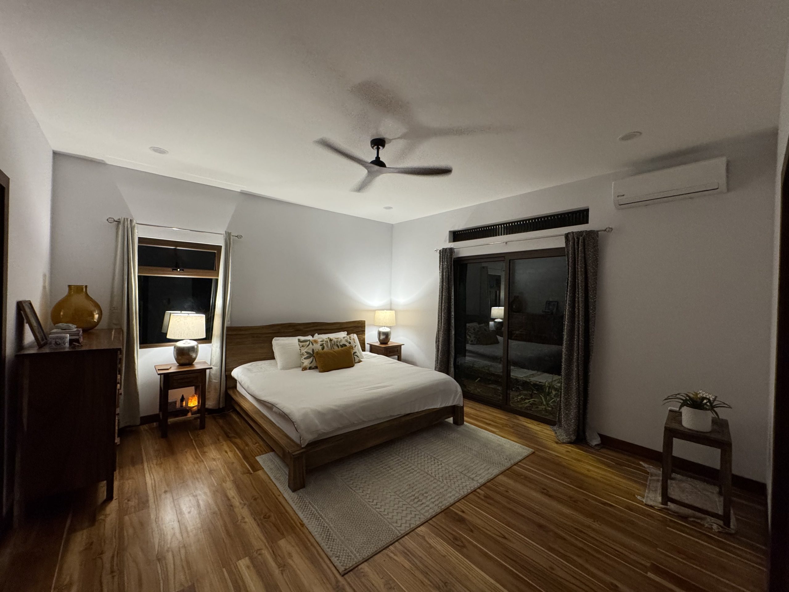 Residencia Aeron & Marta