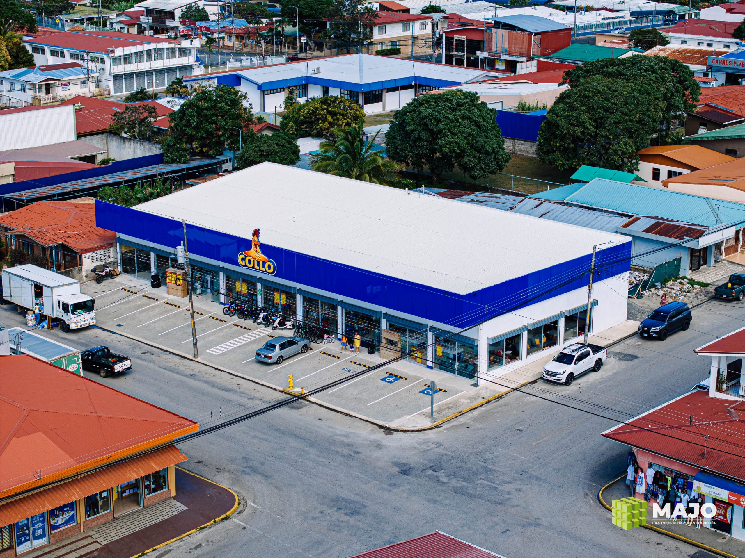 Gollo Costa Rica